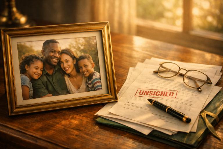 What Happens If You Die Without a Will in South Africa?