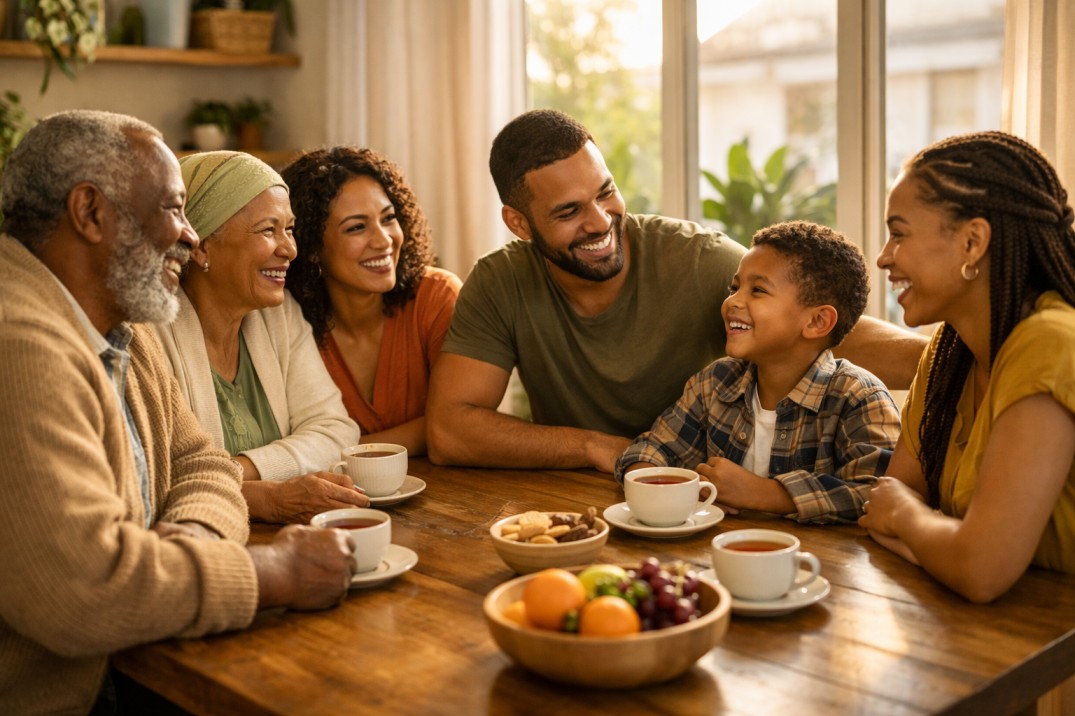 How to Talk to Your Family About Your Will and Estate Plan