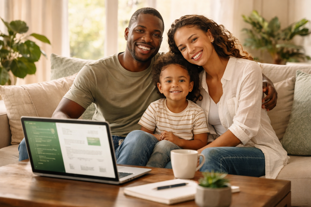Estate Planning for Young South African Families: Why You Can't Afford to Wait