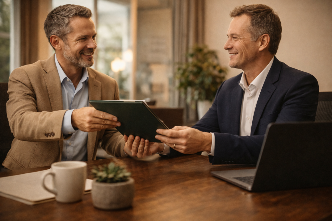 The Complete Guide to Choosing an Executor for Your Estate in South Africa