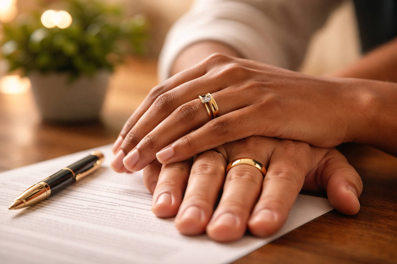 Marriage and Your Estate: How Your Marital Regime Affects Inheritance in SA