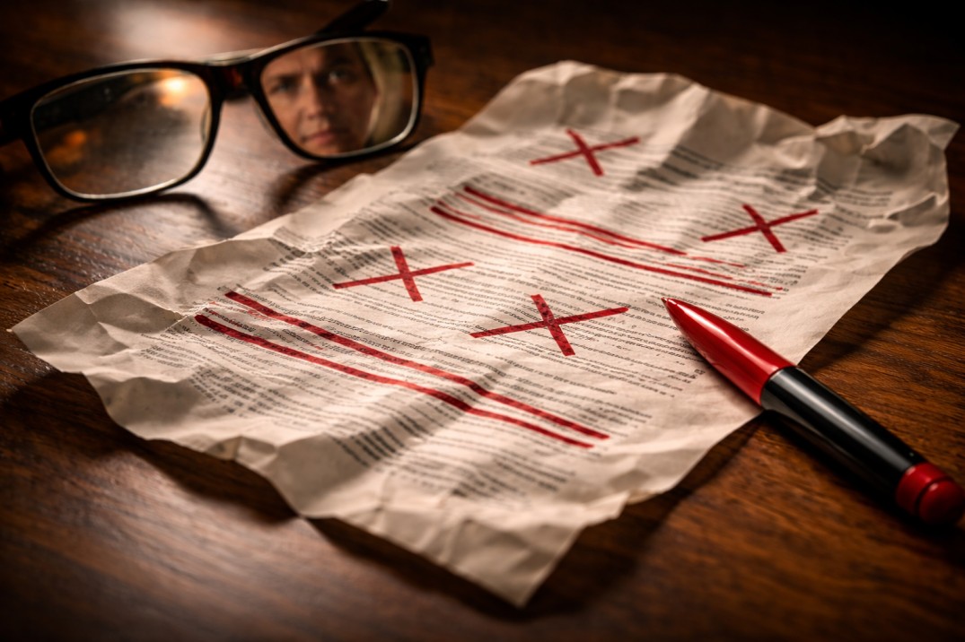 5 Costly Mistakes South Africans Make With Their Wills