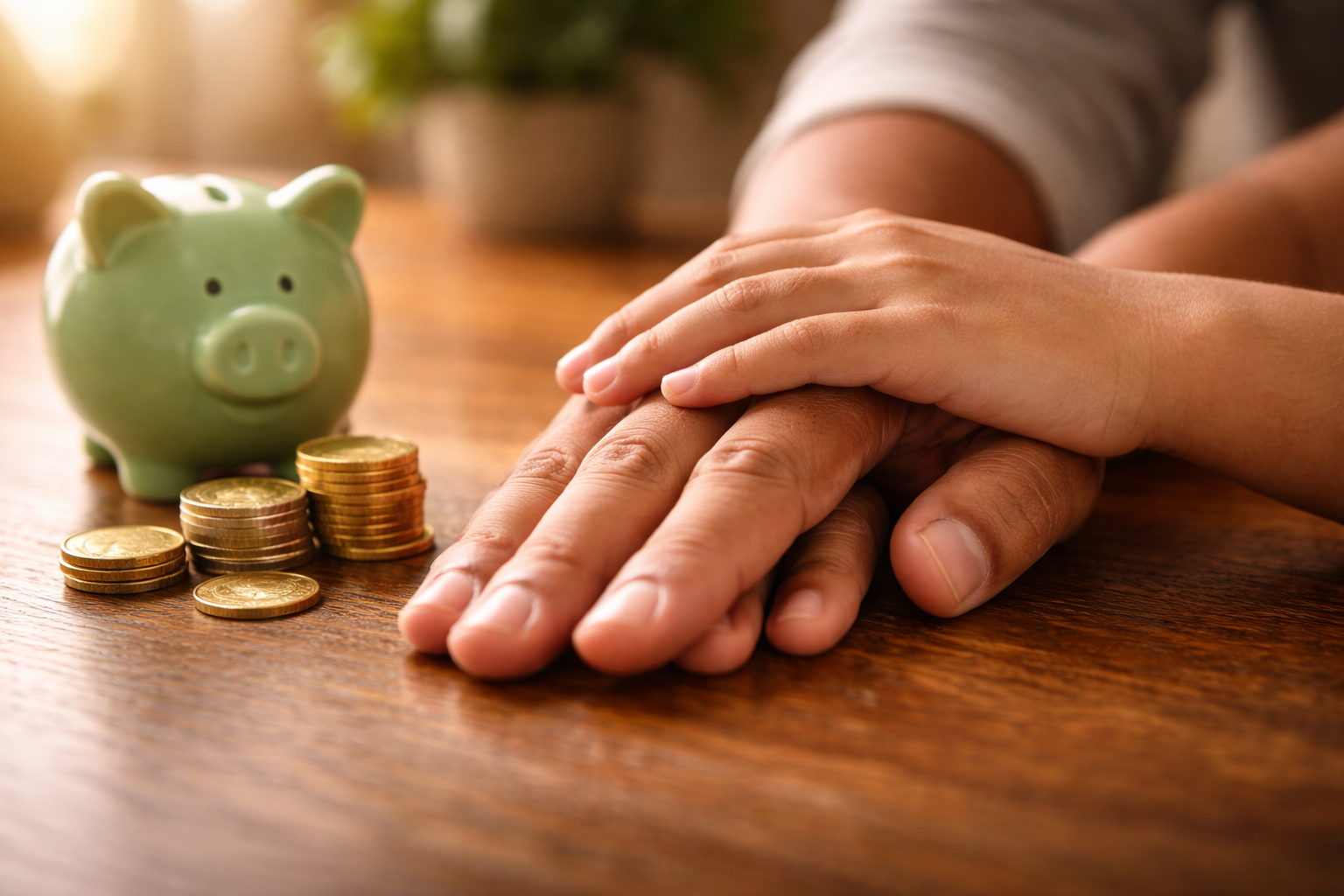 What Is the Guardian's Fund and How Does It Affect Your Children's Inheritance?